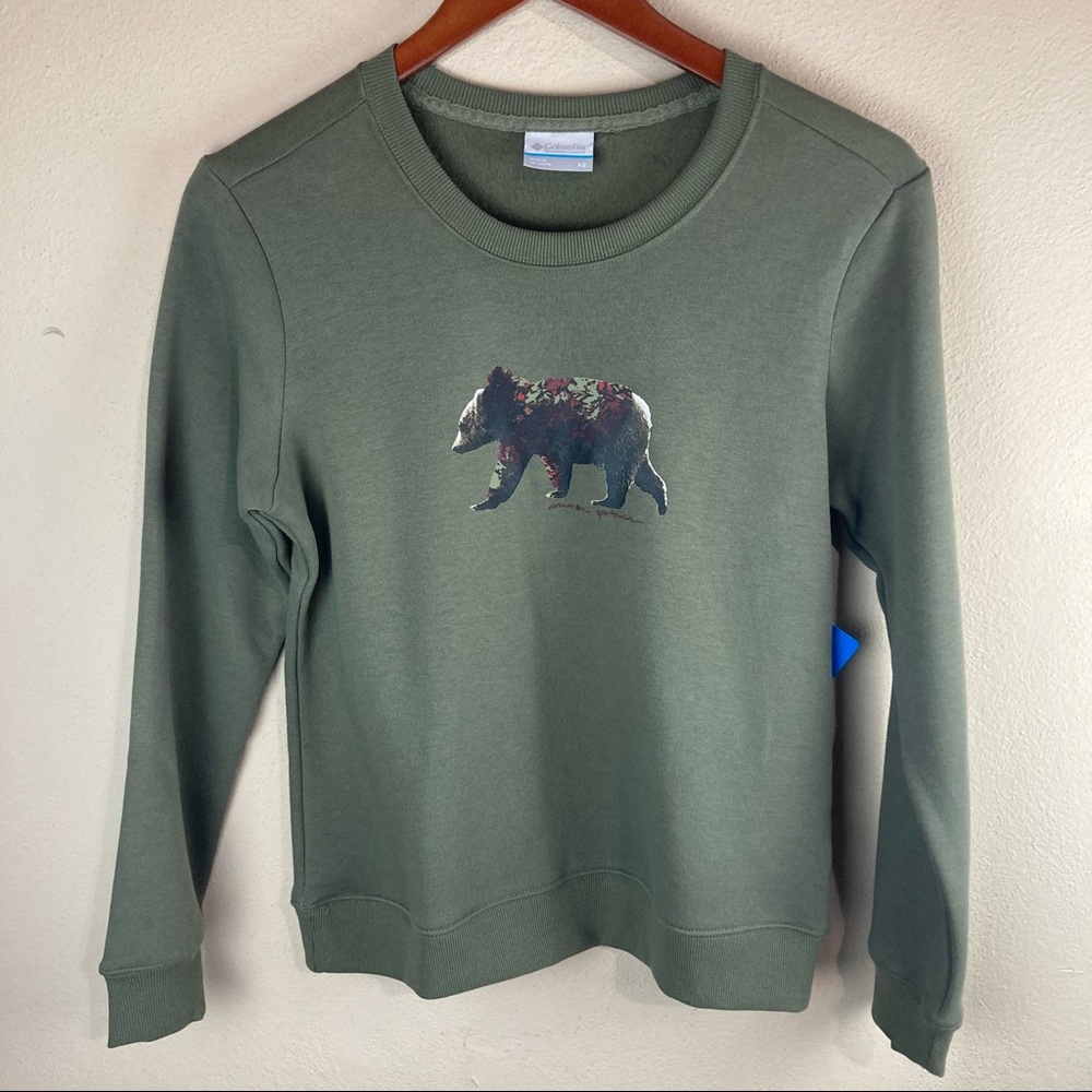 Columbia Sportswear Co Women’s Xs Sweat Shirt NWT
